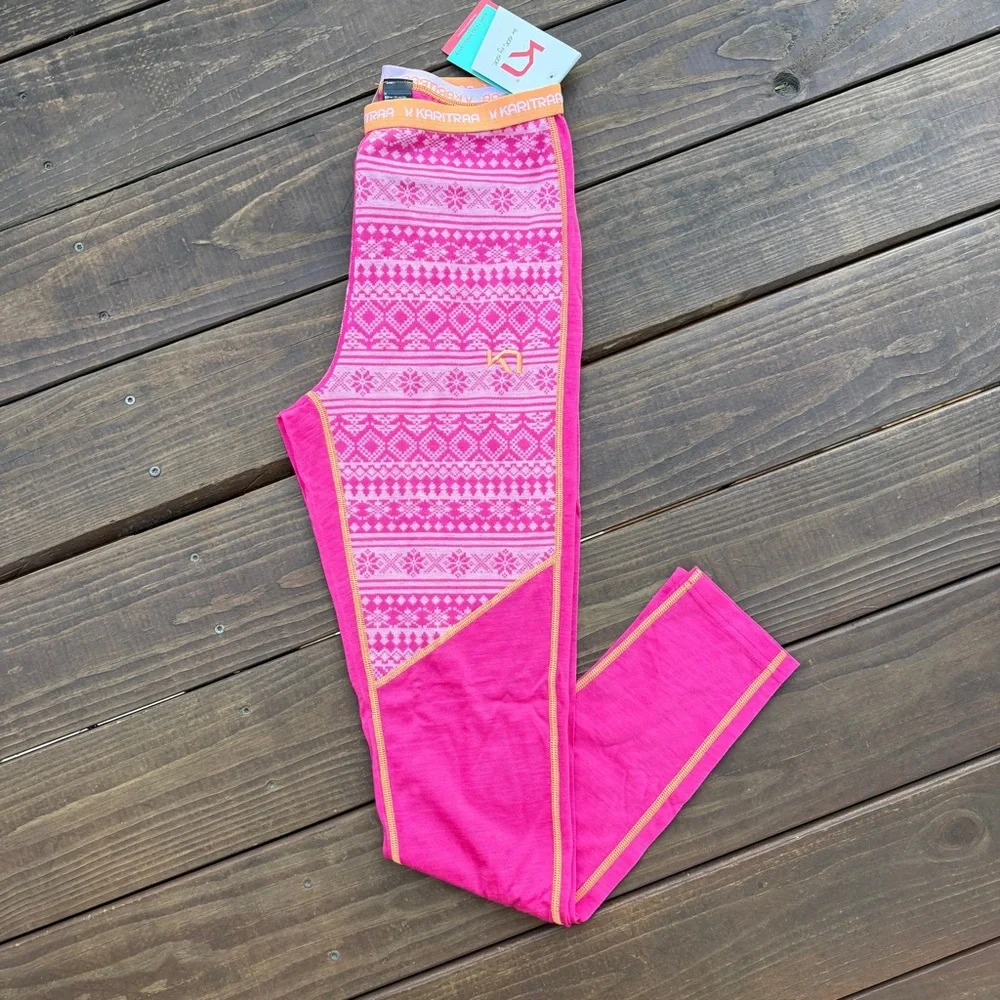 Kari Traa - Mina Pant - Picture 4 of 5